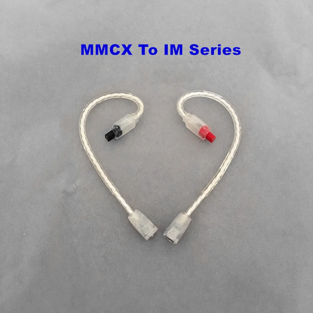 MMCX TO IM