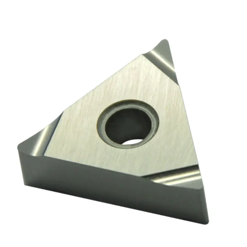 10Pcs Kyocera Insert TNGG160402L S TN60 Original High Hardness Ceramics