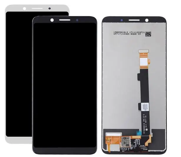 

100% Tested for OPPO A73/F5 LCD Touch Screen Digitizer Spare Parts replacement + TOOLS