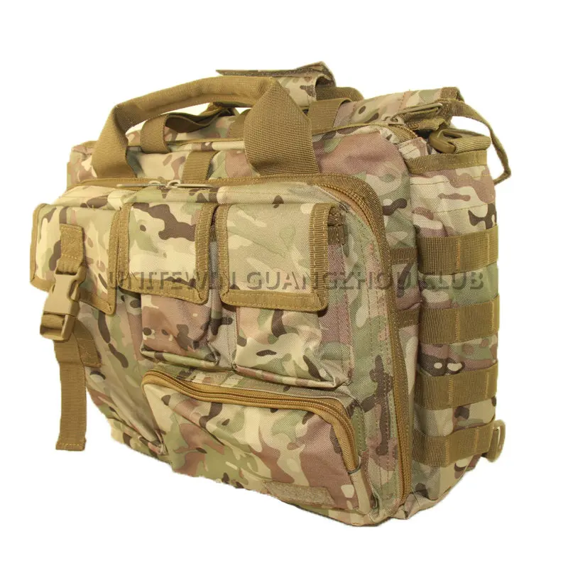 Тактические сумки через плечо Molle для камеры Военная армейская тактическая сумка