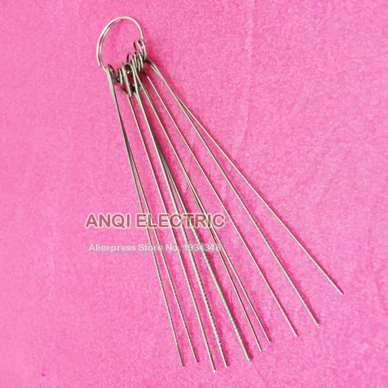Gas Welding Brazing Cutting Torch Tip Cleaner