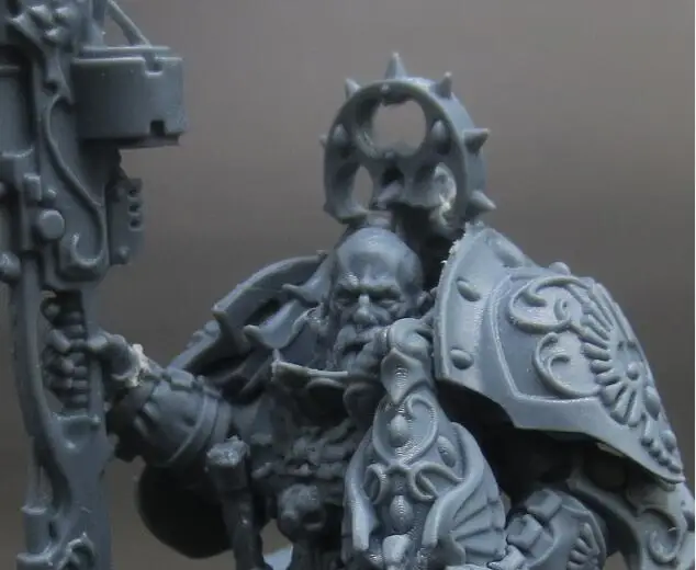 Ixion Hale Custodes Tribune | Игрушки и хобби