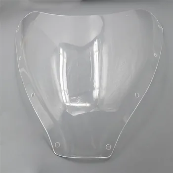 

Windshield Windscreen Wind Deflector Airflow Guard For Ducati Sport 620 750 SS Sport Supersport 800 1000 900 2000 2001 2002 2003
