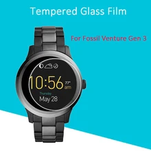 Для Fossil Q Venture Gen 3 Generation Watch умная Защитная пленка для часов 2.5D 9H