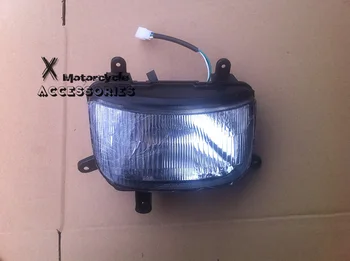 

motorcycles accessories parts HEAD LIGHT LIGHTING for zy125 motorcycle light