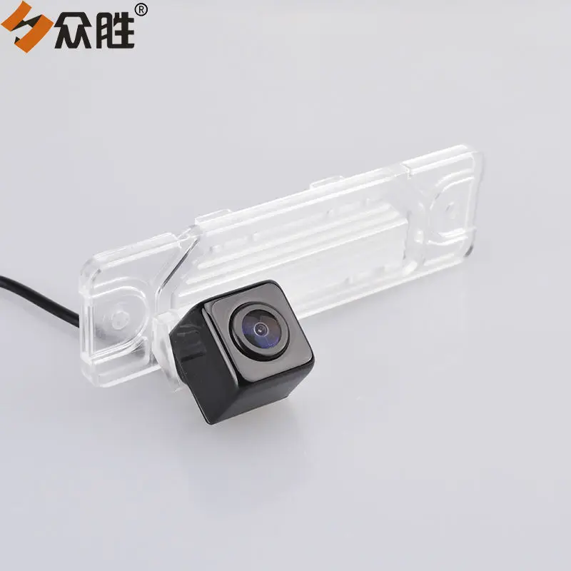 

Car Rear View Camera for Renault Koleos Auto Backup Reverse Parking Assistance Rearview Camera Waterproof Night Vision HS8111