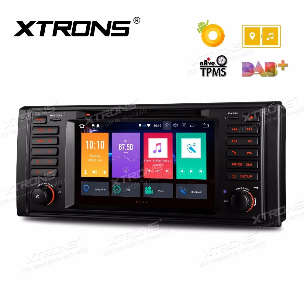 Cheap Android 8.0 Oreo OS 7" Car DVD for BMW E39 M5 1999-2003 & BMW E39 1995-2003 & BMW 7 Series E38 1994-2001 with 4GB RAM 32GB ROM 2 Cheap Android 8.0 Oreo OS 7" Car DVD for BMW E39 M5 1999-2003 & BMW E39 1995-2003 & BMW 7 Series E38 1994-2001 with 4GB RAM 32GB ROM 2