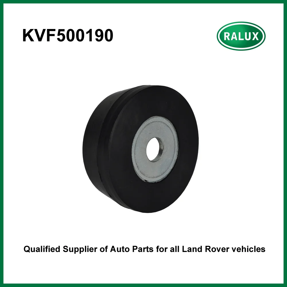 

KVF500190 chassis Frame bumper for Discovery 3 2005-2009/4 Range Rover Sport car bracket Chassis Frame Mounting Bushing Bush