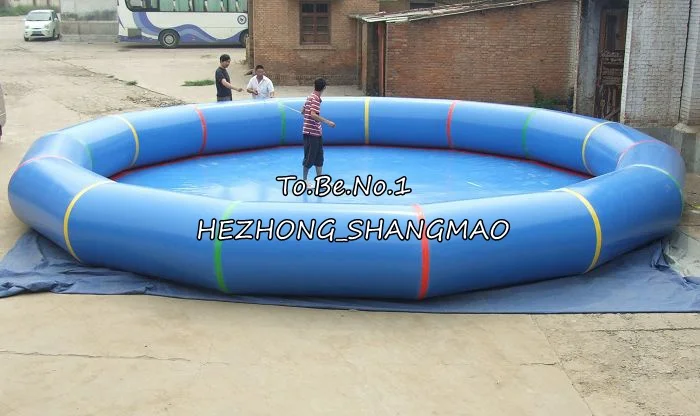 

Inflatable Pool,Ball Pool,Swimming Pool,Can Be Any Size Include Blower 26.0*26.0FT(8*8M)