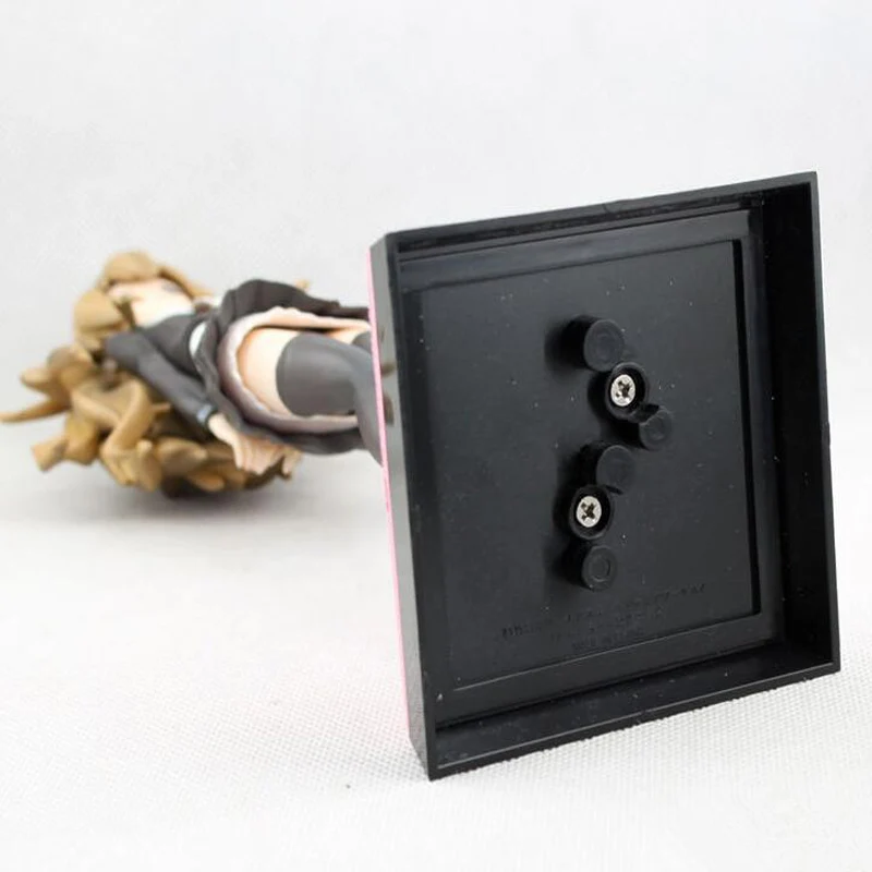 Pаспродажа Аниме мультфильм тигр x Дракон Айсака Тайга Toradora последний выпуск 1 6 Масштаб ПВХ фигурка Коллекция Модель игрушки Y6317