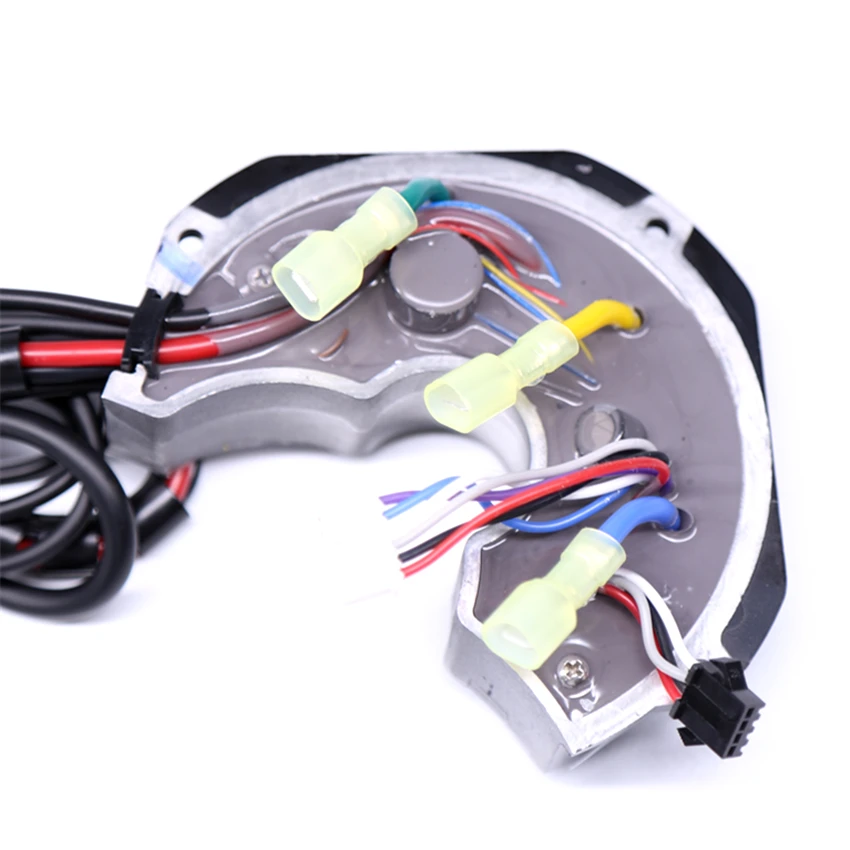 Top 2019 New Limited Free Shipping 48V/52V 28A Controller For Bafang Bbs03/bbshd Middrive Motor 4