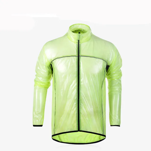 windbreaker mtb
