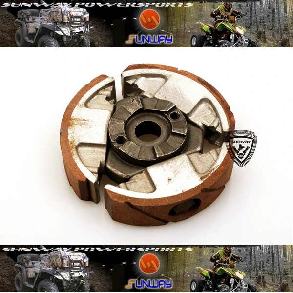 YIMATZU Motorcycle Parts,Clutch For KTM 50,KTM50EX parts,Motorcycle