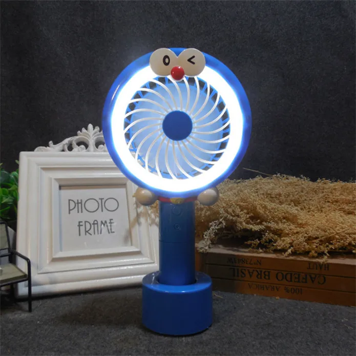 USB Fan Light15