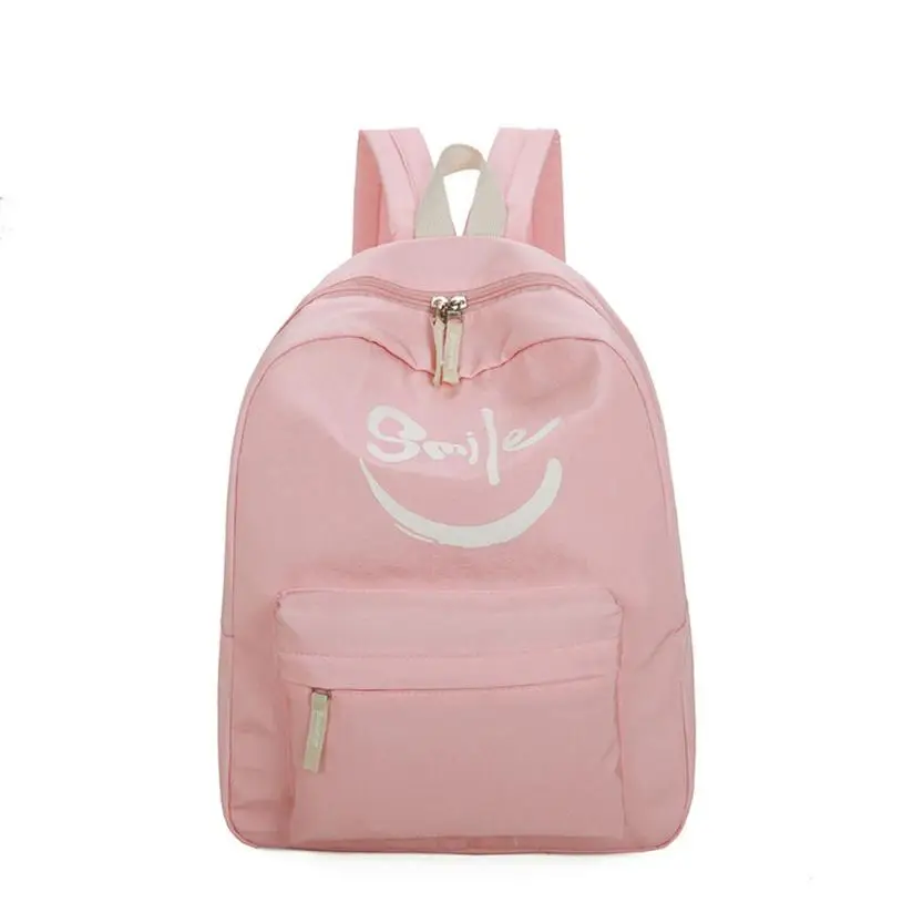 New Women s Luxury Backpack School Bag Mochila Feminina for Adolescent Girl School Supplies Travel bag