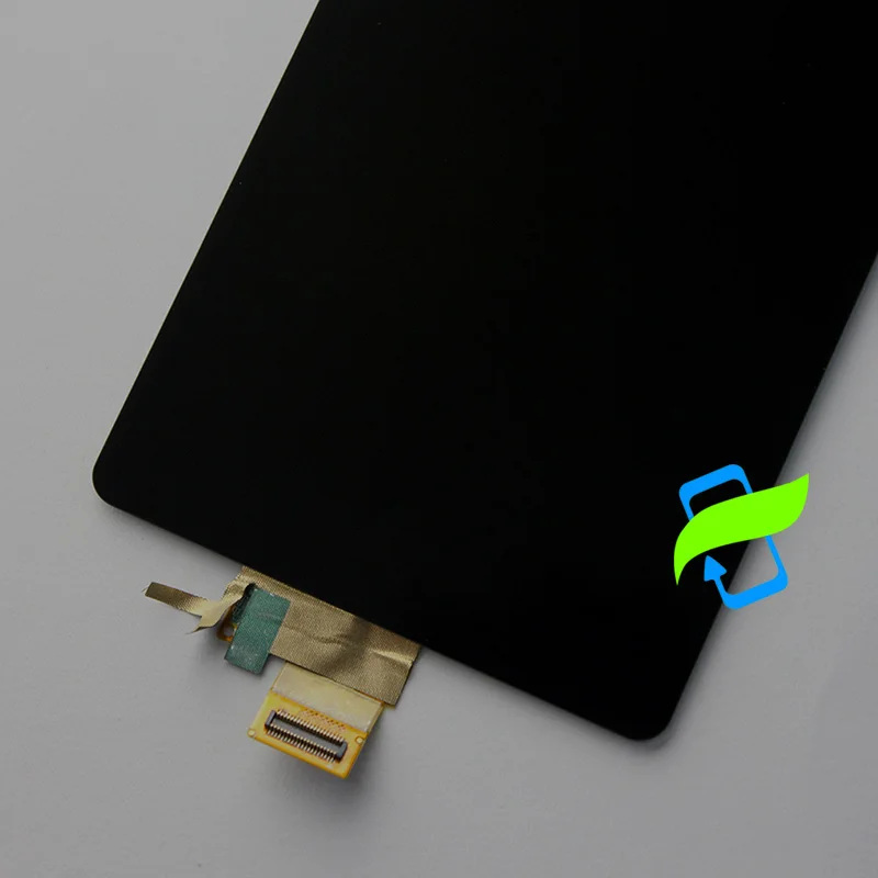 LG K220 LCD-2