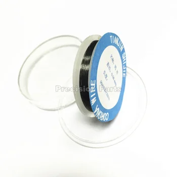 

A new copier 0.08 tungsten wire electrode wire