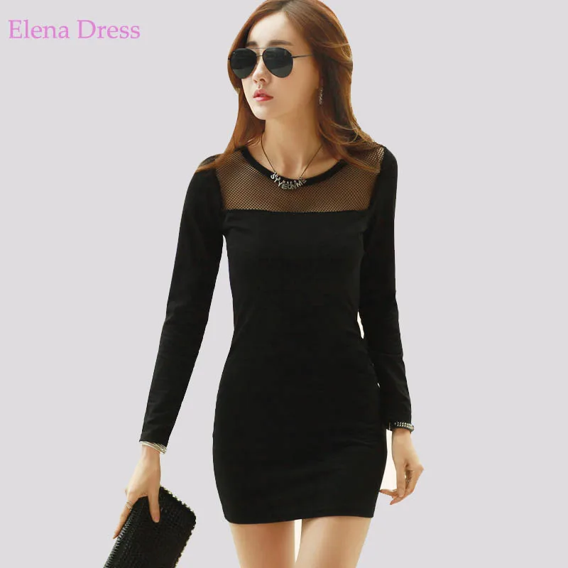 short pencil dresses