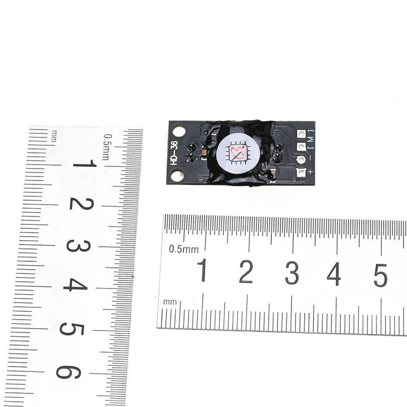 Dc 5-5.5V Single Axis Light Source Track Sensor Solar Energy Panel Tracking Sensor Module Automatic Circuit Board With Probe