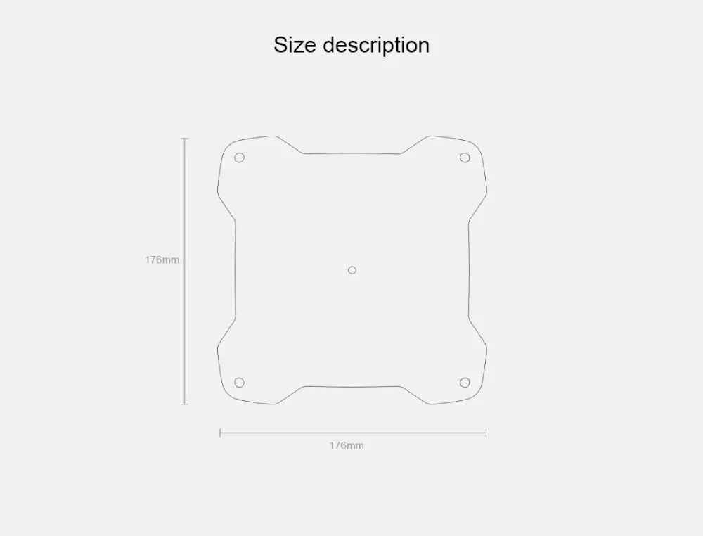 XGIMI H1 Projector Transfer tray 5
