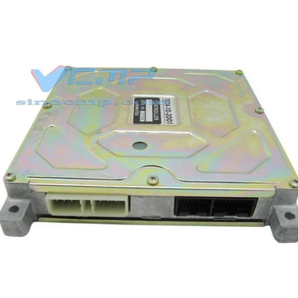 

PC200-6 PC-6 Excavator control panel 7834-10-2003 for Komatsu