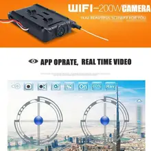 WiFi FPV RC Drones With HD Camera Flying Camera Dron Helicopter Remote Control Hexacopter Toys Copters JJRC H12w Quadcopters