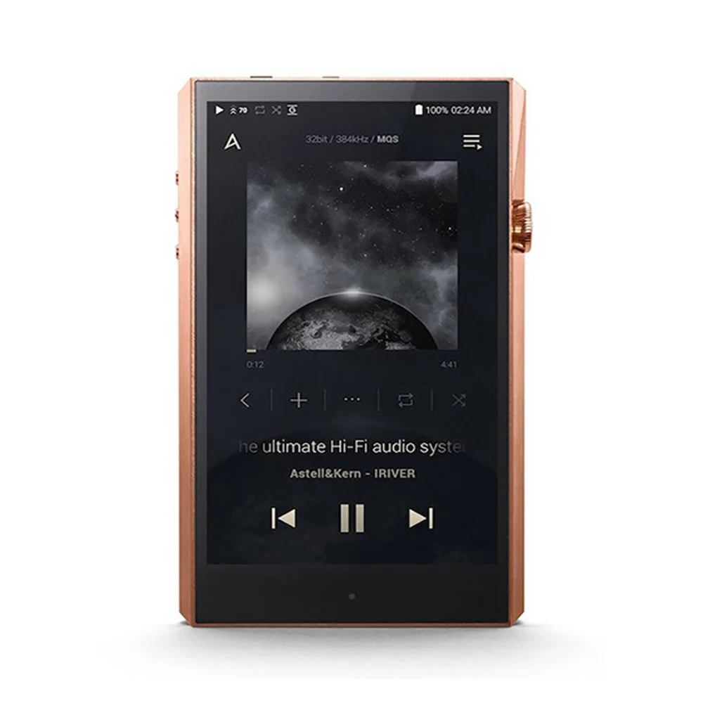 Купить Hi Res Плеер В Москве