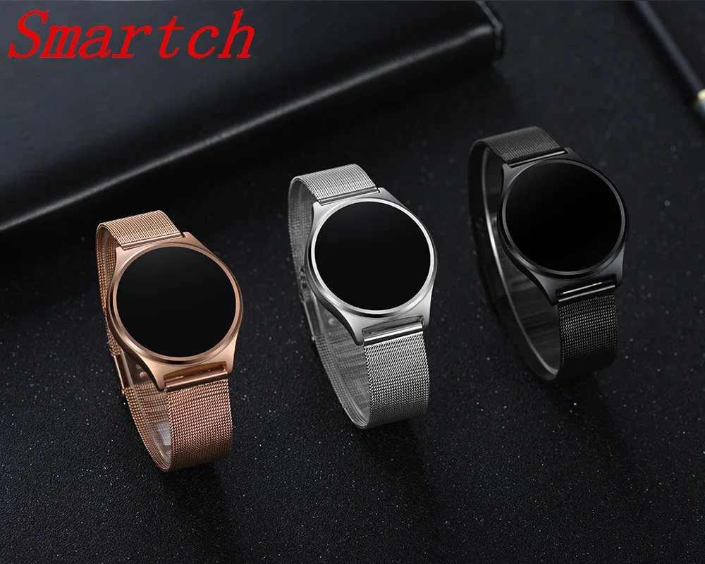 Smartch Newest Bluetooth 4 0 M7 Sports Smart Bracelet Sleep Monitor Blood Pressure Wristband Heart Rate