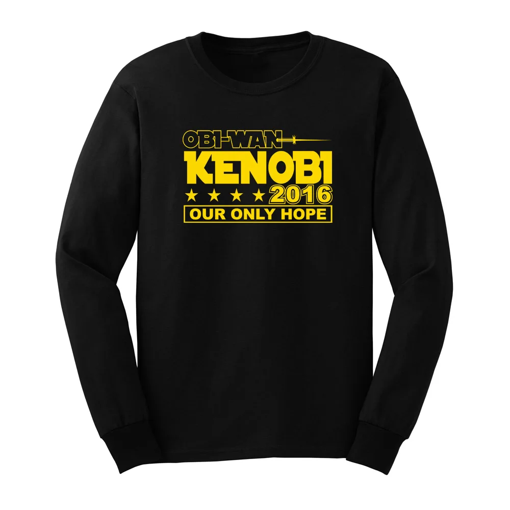 obi wan kenobi series t shirt