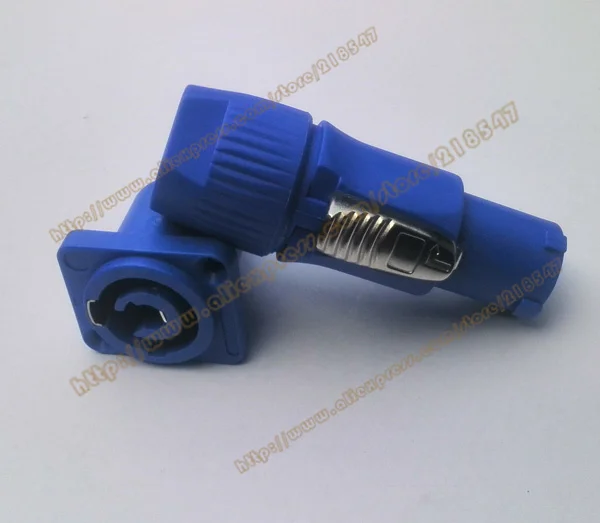 Aliexpress.com : Buy Copy high quality POWERCON NAC3FCA