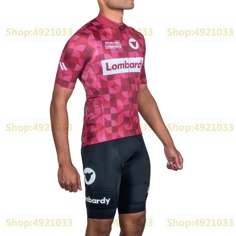 RC Team Black sheep Ограниченная серия велосипедных Джерси костюм с коротким рукавом велосипедная рубашка и 9D гелевая подкладка нагрудник шорты Tuta da ciclismo - Цвет: 3