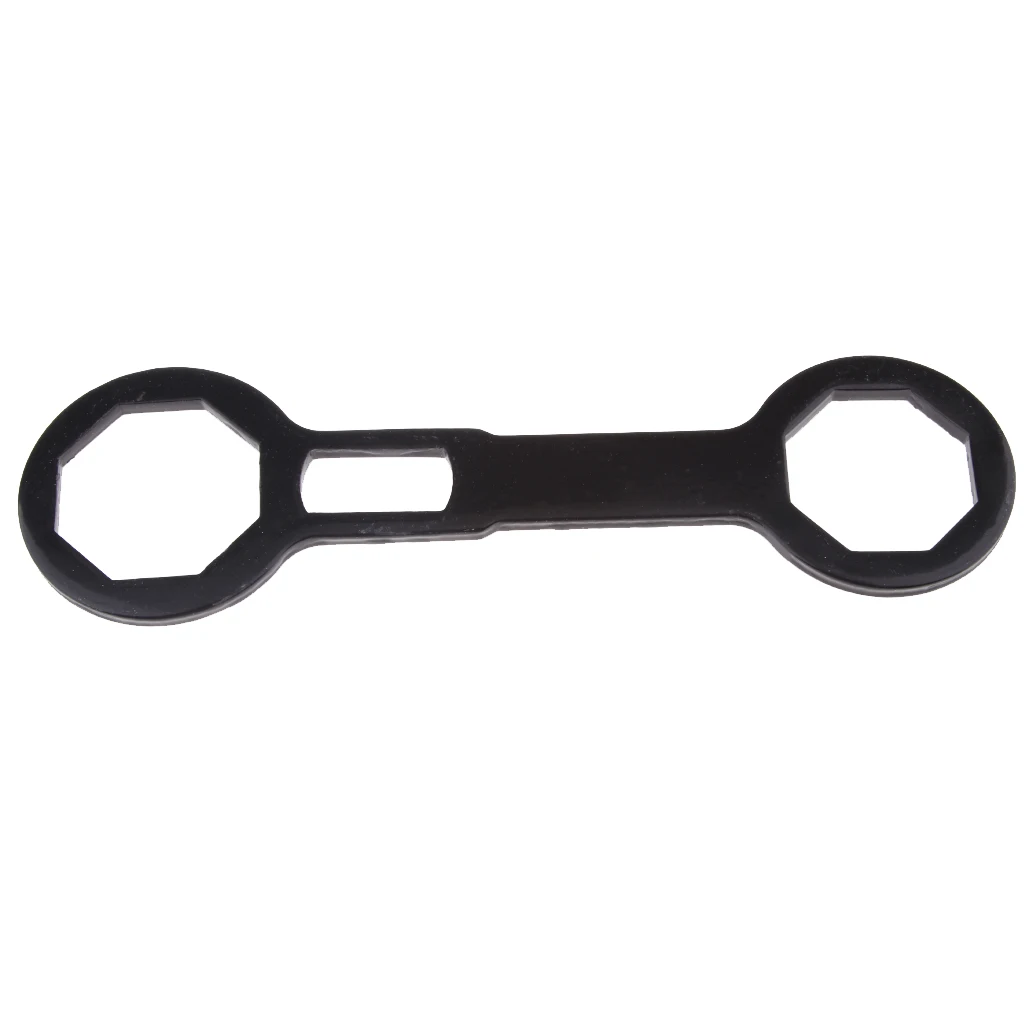 2019 NEW Motorcycle Fork Cap Wrench 46mm & 50mm For Honda CR250R Kawasaki KX250 Suzuki RM250 Etc Motobike Accessories