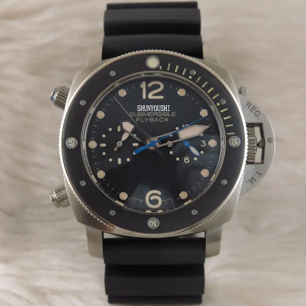 

Mens Watches Top Brand Runway Luxury European Design Automatic Mechanical Watch A06220