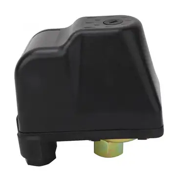 

3/8 NPT Automatic 3 Phase Female Thread Pressure Control Switch Water Pump Pressure Controller