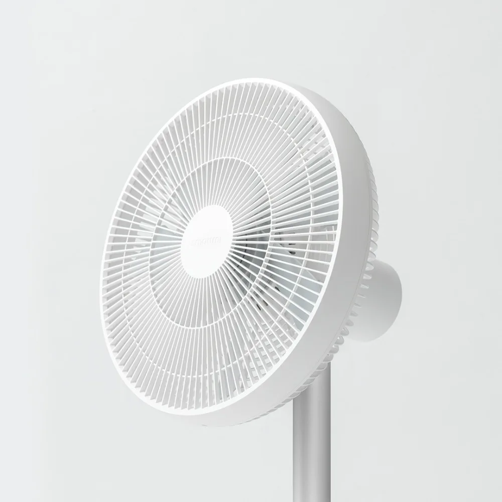 Original xiaomi mijia 2019 New Version Xiaomi Smartmi Natural Wind Pedestal Fan 2 with MIJIA Mi hom