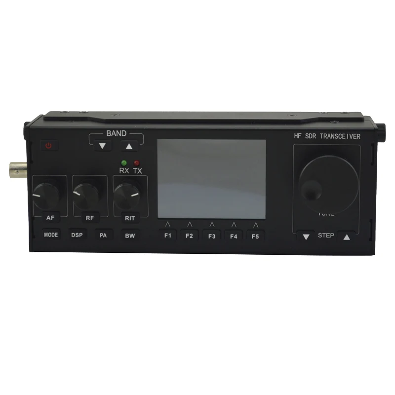 10 Вт Ham HF SDR трансивер|ham hf|ham hf transceiverhf transceiver |