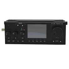 10Watt Ham HF SDR Transceiver RS 918