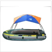 Seahawks 68347 68349 68351 68377 надувная лодка байдарка резиновая лодочная палатка надувная рыбацкая лодка навес для защиты от солнца для рыбалки палатки лодки защита от солнечных лучей