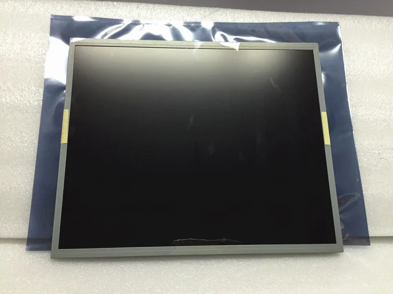 

Industrial display LCD screen CLAA170EA 02S 17-inch