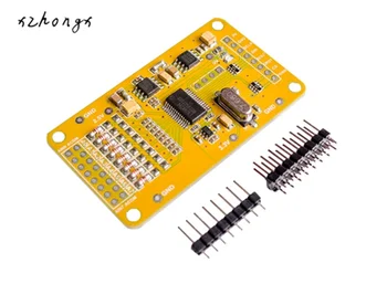 

module upgrade ADS1256 specials 24 ADC8 road high precision ADC data collection