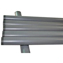 10x трубка-фьюзер для пленки тефлона для P1102 P1109 M1132 M1138 M1139 M1212 M1219 M1217 P2035 P2055 M400 M401 M402 1213 P1606 M425