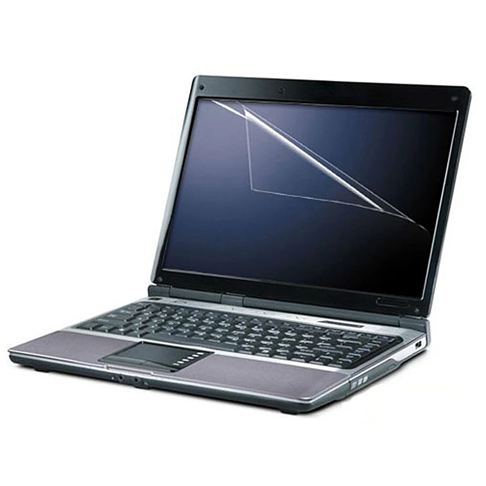 

Laptop Computer Transparent 13.3 LCD Monitor Screen Protector 16:9