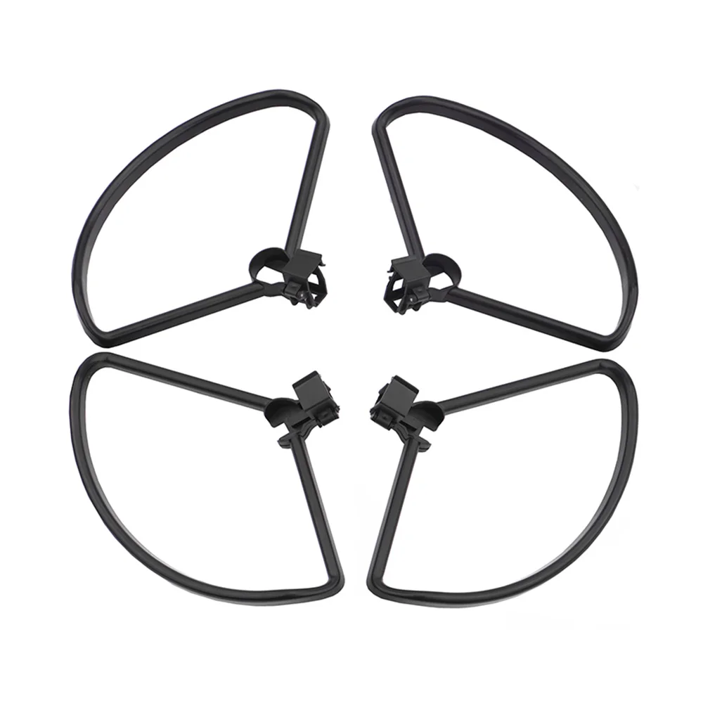 4pcs Propeller, Quick release propeller mount without using a screw