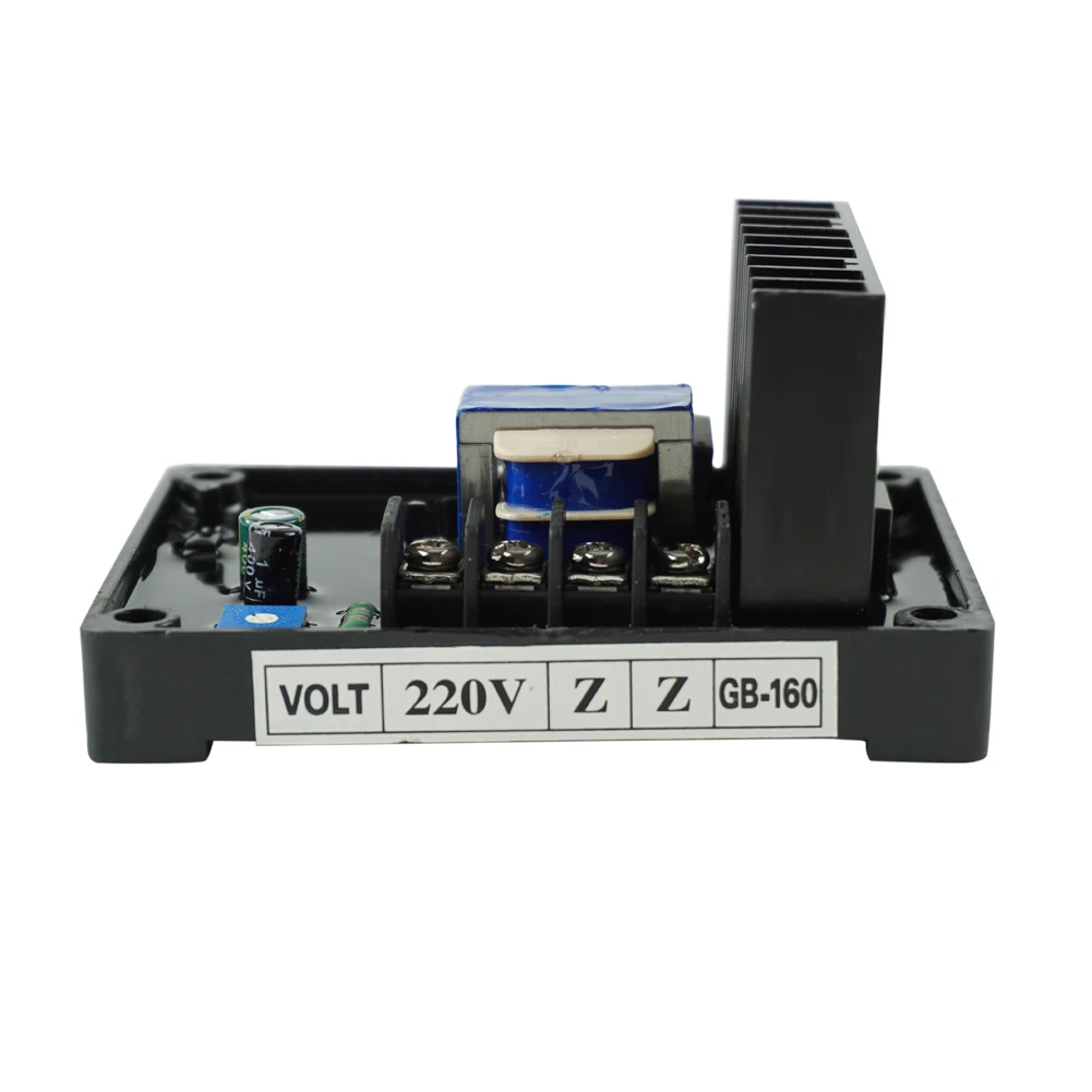Кисть для генератора GB160B компонент напряжения AVR динамо-аксессуары JDH99 |