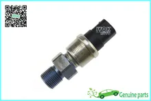 Freies Verschiffen Echtes Hochdruck Sensor Schalter Für Kobelco SK200-5 SK200-6 SK-6E Bagger LC52S00012P1 8607307 Mpa 73.5N.m