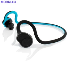 Buy online Bluetooth stereo headset fone bluetooth earphone wireless headphones with microphone for phone handsfree headphone sport headset