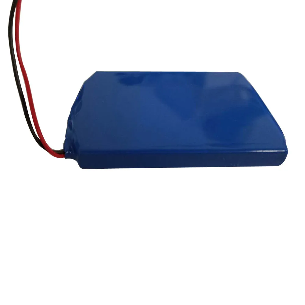 BAOFENG T1 батарея 3,7 V 1500 мА/ч, литий-ионный аккумулятор для BAOFENG T1 двухстороннее радио