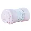 Summer Baby Blanket 70*100cm Coral Fleece Blankets Cover Super Soft Newborn Swaddle Single Baby Deken Infant Stroller Wrap Quilt 2