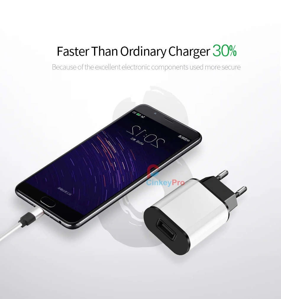 usb charger 5
