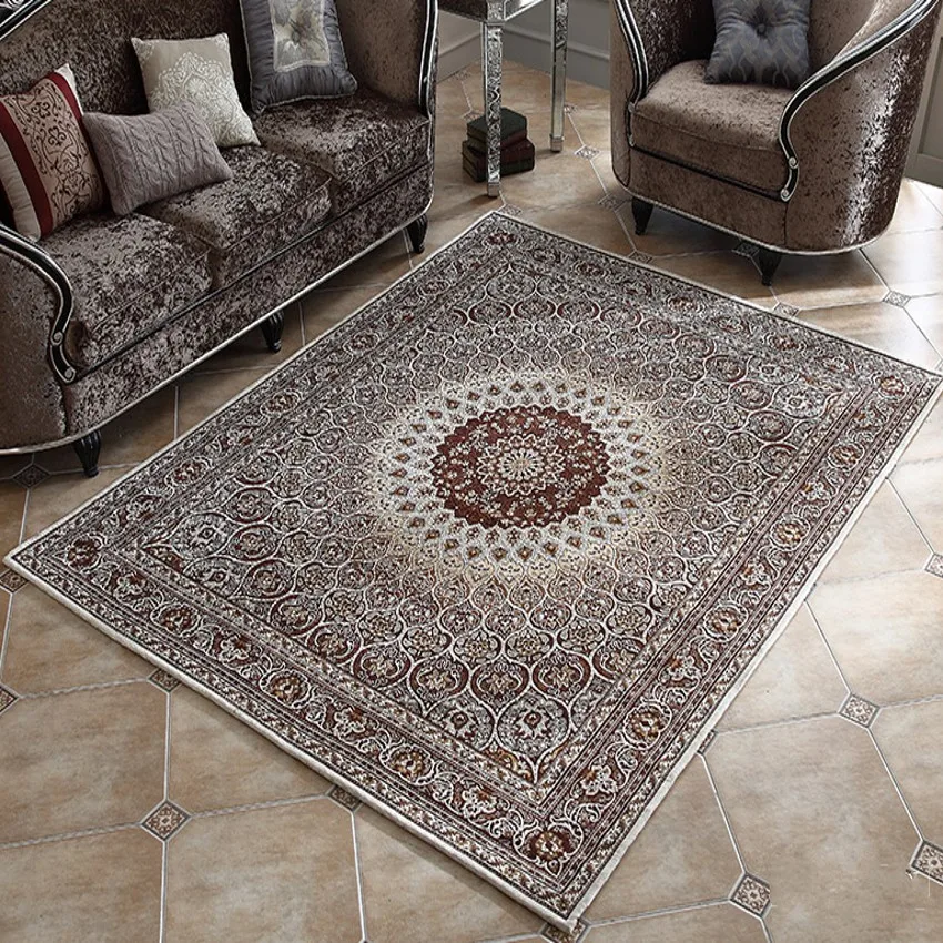 Persian Verona Distressed Accent Rug , American style beige color home decoration bedside carpet SALES Persian Verona Distressed Accent Rug , American style beige color home decoration bedside carpet SALES